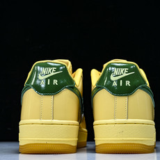 纯原 Nike Air Force 1'07 Low _Topaz Gold_ 黄玉 空军一号低帮休闲板 纯原 Nike Air Force 1'07 Low _Topaz Gold_ 黄玉 空军一号低帮休闲板