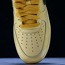 纯原 Nike Air Force 1'07 Low _Topaz Gold_ 黄玉 空军一号低帮休闲板 纯原 Nike Air Force 1'07 Low _Topaz Gold_ 黄玉 空军一号低帮休闲板