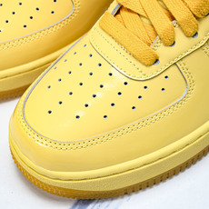 纯原 Nike Air Force 1'07 Low _Topaz Gold_ 黄玉 空军一号低帮休闲板 纯原 Nike Air Force 1'07 Low _Topaz Gold_ 黄玉 空军一号低帮休闲板