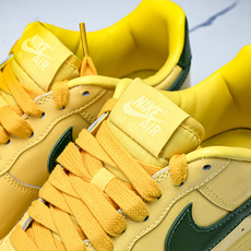 纯原 Nike Air Force 1'07 Low _Topaz Gold_ 黄玉 空军一号低帮休闲板 纯原 Nike Air Force 1'07 Low _Topaz Gold_ 黄玉 空军一号低帮休闲板