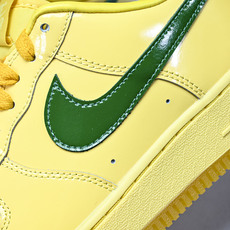 纯原 Nike Air Force 1'07 Low _Topaz Gold_ 黄玉 空军一号低帮休闲板 纯原 Nike Air Force 1'07 Low _Topaz Gold_ 黄玉 空军一号低帮休闲板