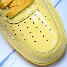 纯原 Nike Air Force 1'07 Low _Topaz Gold_ 黄玉 空军一号低帮休闲板 纯原 Nike Air Force 1'07 Low _Topaz Gold_ 黄玉 空军一号低帮休闲板