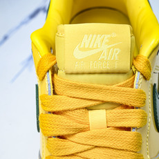 纯原 Nike Air Force 1'07 Low _Topaz Gold_ 黄玉 空军一号低帮休闲板 纯原 Nike Air Force 1'07 Low _Topaz Gold_ 黄玉 空军一号低帮休闲板