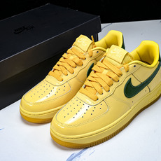 纯原 Nike Air Force 1'07 Low _Topaz Gold_ 黄玉 空军一号低帮休闲板 纯原 Nike Air Force 1'07 Low _Topaz Gold_ 黄玉 空军一号低帮休闲板
