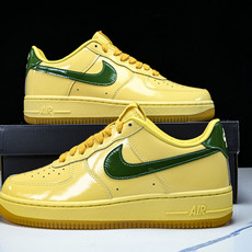 纯原 Nike Air Force 1'07 Low _Topaz Gold_ 黄玉 空军一号低帮休闲板 纯原 Nike Air Force 1'07 Low _Topaz Gold_ 黄玉 空军一号低帮休闲板