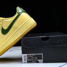纯原 Nike Air Force 1'07 Low _Topaz Gold_ 黄玉 空军一号低帮休闲板 纯原 Nike Air Force 1'07 Low _Topaz Gold_ 黄玉 空军一号低帮休闲板