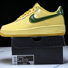 纯原 Nike Air Force 1'07 Low _Topaz Gold_ 黄玉 空军一号低帮休闲板 纯原 Nike Air Force 1'07 Low _Topaz Gold_ 黄玉 空军一号低帮休闲板