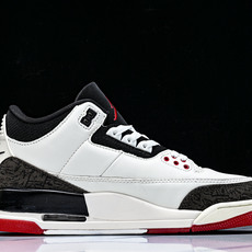 纯原 Air Jordan 3 Retro OG 舒适时尚支撑 篮球鞋IF4396-103 YZ011 纯原 Air Jordan 3 Retro OG 舒适时尚支撑 篮球鞋IF4396-103 YZ011