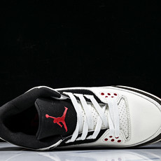 纯原 Air Jordan 3 Retro OG 舒适时尚支撑 篮球鞋IF4396-103 YZ011 纯原 Air Jordan 3 Retro OG 舒适时尚支撑 篮球鞋IF4396-103 YZ011