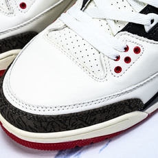 纯原 Air Jordan 3 Retro OG 舒适时尚支撑 篮球鞋IF4396-103 YZ011 纯原 Air Jordan 3 Retro OG 舒适时尚支撑 篮球鞋IF4396-103 YZ011