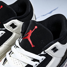 纯原 Air Jordan 3 Retro OG 舒适时尚支撑 篮球鞋IF4396-103 YZ011 纯原 Air Jordan 3 Retro OG 舒适时尚支撑 篮球鞋IF4396-103 YZ011