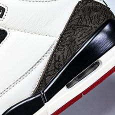 纯原 Air Jordan 3 Retro OG 舒适时尚支撑 篮球鞋IF4396-103 YZ011 纯原 Air Jordan 3 Retro OG 舒适时尚支撑 篮球鞋IF4396-103 YZ011
