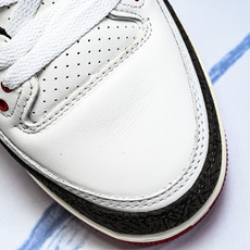 纯原 Air Jordan 3 Retro OG 舒适时尚支撑 篮球鞋IF4396-103 YZ011 纯原 Air Jordan 3 Retro OG 舒适时尚支撑 篮球鞋IF4396-103 YZ011