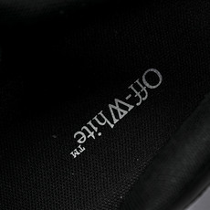 纯原 OFF-WHITE Out Of Office 箭头板鞋 小牛鞋休闲运动鞋 #YZ002✦原厂原档 纯原 OFF-WHITE Out Of Office 箭头板鞋 小牛鞋休闲运动鞋 #YZ002✦原厂原档