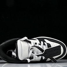 纯原 OFF-WHITE Out Of Office 箭头板鞋 小牛鞋休闲运动鞋_2 #YZ002✦原厂 纯原 OFF-WHITE Out Of Office 箭头板鞋 小牛鞋休闲运动鞋_2 #YZ002✦原厂