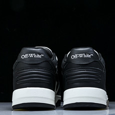 纯原 OFF-WHITE Out Of Office 箭头板鞋 小牛鞋休闲运动鞋_2 #YZ002✦原厂 纯原 OFF-WHITE Out Of Office 箭头板鞋 小牛鞋休闲运动鞋_2 #YZ002✦原厂