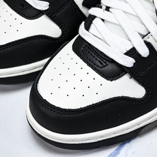 纯原 OFF-WHITE Out Of Office 箭头板鞋 小牛鞋休闲运动鞋_2 #YZ002✦原厂 纯原 OFF-WHITE Out Of Office 箭头板鞋 小牛鞋休闲运动鞋_2 #YZ002✦原厂