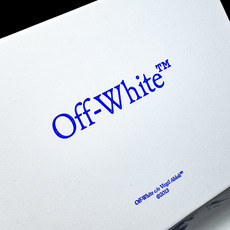 纯原 OFF-WHITE Out Of Office 箭头板鞋 小牛鞋休闲运动鞋_2 #YZ002✦原厂 纯原 OFF-WHITE Out Of Office 箭头板鞋 小牛鞋休闲运动鞋_2 #YZ002✦原厂