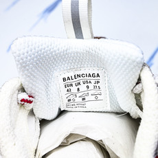 纯原 Balenciaga 3XL Interlace 官方同步 巴黎世家 十代潮流跑鞋W3XHL-21 纯原 Balenciaga 3XL Interlace 官方同步 巴黎世家 十代潮流跑鞋W3XHL-21