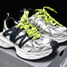 纯原 Balenciaga 3XL Interlace 官方同步 巴黎世家 十代潮流跑鞋W3XTL-11 纯原 Balenciaga 3XL Interlace 官方同步 巴黎世家 十代潮流跑鞋W3XTL-11