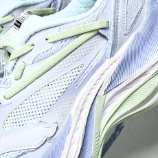 纯原 Balenciaga Jet 官方同步 巴黎世家 潮流跑鞋 蓝灰绿WMRTN-4957 #YZ00 纯原 Balenciaga Jet 官方同步 巴黎世家 潮流跑鞋 蓝灰绿WMRTN-4957 #YZ00