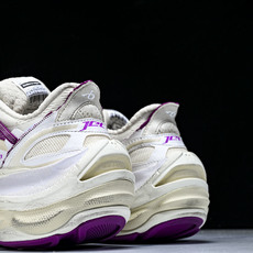 纯原 Balenciaga Jet 巴黎世家压纹印花圆头厚底低帮老爹鞋 WMRTN9150 #YZ001 纯原 Balenciaga Jet 巴黎世家压纹印花圆头厚底低帮老爹鞋 WMRTN9150 #YZ001