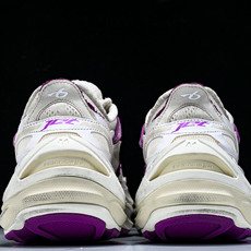 纯原 Balenciaga Jet 巴黎世家压纹印花圆头厚底低帮老爹鞋 WMRTN9150 #YZ001 纯原 Balenciaga Jet 巴黎世家压纹印花圆头厚底低帮老爹鞋 WMRTN9150 #YZ001