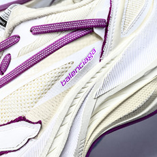 纯原 Balenciaga Jet 巴黎世家压纹印花圆头厚底低帮老爹鞋 WMRTN9150 #YZ001 纯原 Balenciaga Jet 巴黎世家压纹印花圆头厚底低帮老爹鞋 WMRTN9150 #YZ001
