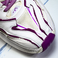 纯原 Balenciaga Jet 巴黎世家压纹印花圆头厚底低帮老爹鞋 WMRTN9150 #YZ001 纯原 Balenciaga Jet 巴黎世家压纹印花圆头厚底低帮老爹鞋 WMRTN9150 #YZ001