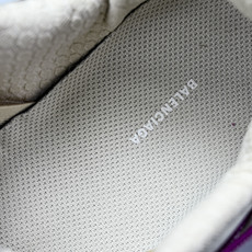 纯原 Balenciaga Jet 巴黎世家压纹印花圆头厚底低帮老爹鞋 WMRTN9150 #YZ001 纯原 Balenciaga Jet 巴黎世家压纹印花圆头厚底低帮老爹鞋 WMRTN9150 #YZ001