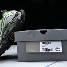 纯原 Balenciaga Triple S 2 官方同步 巴黎世家 潮流跑鞋灰绿 WTRS2-1133 纯原 Balenciaga Triple S 2 官方同步 巴黎世家 潮流跑鞋灰绿 WTRS2-1133
