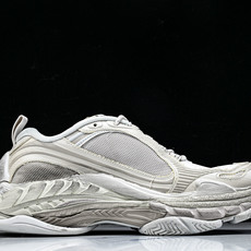 纯原 Balenciaga Triple S 2 官方同步 巴黎世家 潮流跑鞋米色 WTRS2 9191 纯原 Balenciaga Triple S 2 官方同步 巴黎世家 潮流跑鞋米色 WTRS2 9191