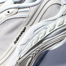 纯原 Balenciaga Triple S 2 官方同步 巴黎世家 潮流跑鞋米色 WTRS2 9191 纯原 Balenciaga Triple S 2 官方同步 巴黎世家 潮流跑鞋米色 WTRS2 9191