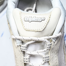 纯原 Balenciaga Triple S 2 官方同步 巴黎世家 潮流跑鞋米色 WTRS2 9191 纯原 Balenciaga Triple S 2 官方同步 巴黎世家 潮流跑鞋米色 WTRS2 9191