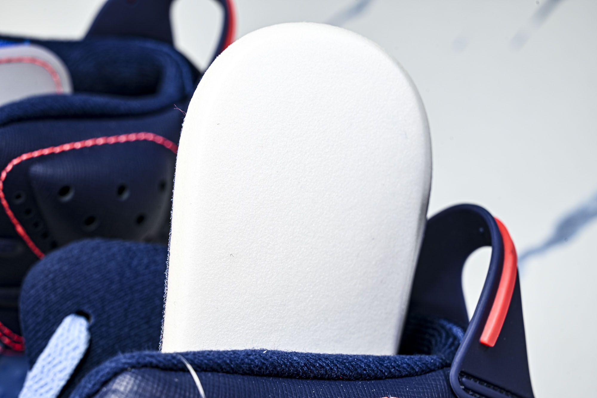 纯原 Awake NY x Air Jordan 6 _Denim Blue_ AJ6 乔6牛仔蓝 IQ