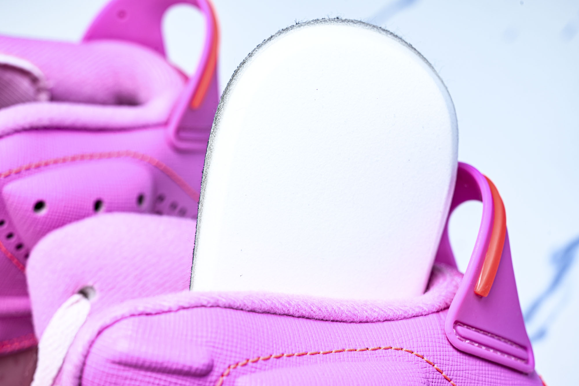 纯原 Awake NY x Air Jordan 6 _Playful Pink_ AJ6 乔6俏皮粉 