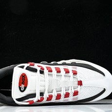 纯原 Nike Air Max 95 复古减震气垫跑鞋IB7862-100 #YZ001-1原版1:1 纯原 Nike Air Max 95 复古减震气垫跑鞋IB7862-100 #YZ001-1原版1:1