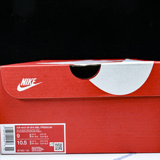 纯原 Nike Air Max 95 复古减震气垫跑鞋IB7862-100 #YZ001-1原版1:1 纯原 Nike Air Max 95 复古减震气垫跑鞋IB7862-100 #YZ001-1原版1:1