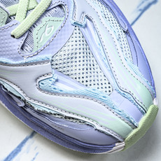 纯原 Balenciaga Jet 官方同步 巴黎世家 潮流跑鞋 蓝灰绿WMRTN-4957 #YZ01 纯原 Balenciaga Jet 官方同步 巴黎世家 潮流跑鞋 蓝灰绿WMRTN-4957 #YZ01