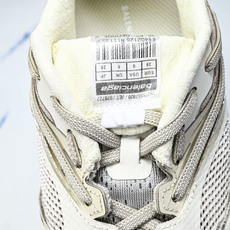 纯原 Balenciaga Jet 巴黎世家压纹印花圆头厚底低帮老爹鞋 WMRTN9191 #YZ018 纯原 Balenciaga Jet 巴黎世家压纹印花圆头厚底低帮老爹鞋 WMRTN9191 #YZ018