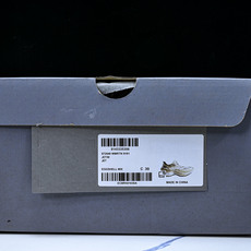 纯原 Balenciaga Jet 巴黎世家压纹印花圆头厚底低帮老爹鞋 WMRTN9191 #YZ018 纯原 Balenciaga Jet 巴黎世家压纹印花圆头厚底低帮老爹鞋 WMRTN9191 #YZ018