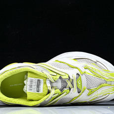 纯原 Balenciaga Jet 巴黎世家压纹印花圆头厚底低帮老爹鞋 WMRTN9197 #YZ018 纯原 Balenciaga Jet 巴黎世家压纹印花圆头厚底低帮老爹鞋 WMRTN9197 #YZ018