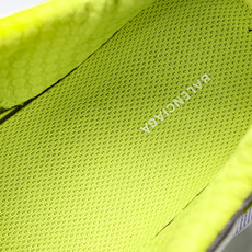 纯原 Balenciaga Jet 巴黎世家压纹印花圆头厚底低帮老爹鞋 WMRTN9197 #YZ018 纯原 Balenciaga Jet 巴黎世家压纹印花圆头厚底低帮老爹鞋 WMRTN9197 #YZ018
