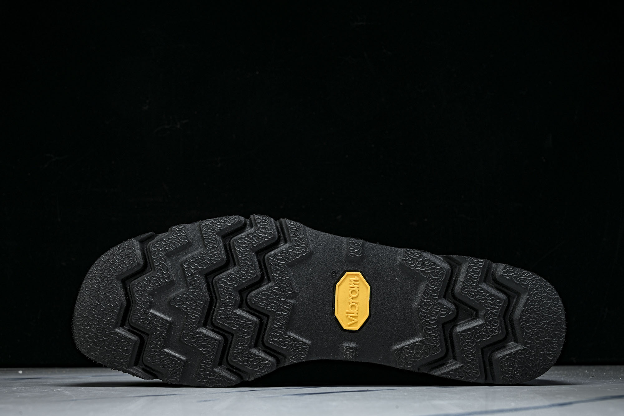 纯原 Clarks Wallabee GTX 防水 复古低帮男鞋袋鼠鞋防滑运动休闲鞋 #YZ006Cla