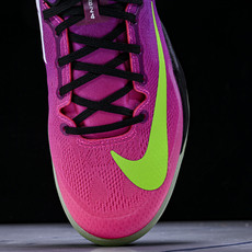 纯原 Kobe 8 _SYSTEM_ 科比8代 男子实战篮球鞋 IO6253-500 #YZ001-1 纯原 Kobe 8 _SYSTEM_ 科比8代 男子实战篮球鞋 IO6253-500 #YZ001-1