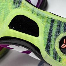 纯原 Kobe 8 _SYSTEM_ 科比8代 男子实战篮球鞋 IO6253-500 #YZ001-1 纯原 Kobe 8 _SYSTEM_ 科比8代 男子实战篮球鞋 IO6253-500 #YZ001-1
