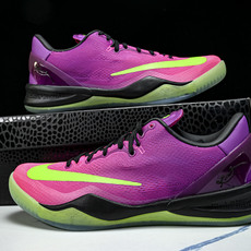 纯原 Kobe 8 _SYSTEM_ 科比8代 男子实战篮球鞋 IO6253-500 #YZ001-1 纯原 Kobe 8 _SYSTEM_ 科比8代 男子实战篮球鞋 IO6253-500 #YZ001-1