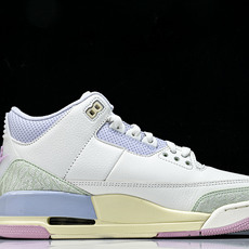 纯原 Air Jordan 3 Retro OG 舒适时尚支撑 篮球鞋 灰蓝IF4396-10016 # 纯原 Air Jordan 3 Retro OG 舒适时尚支撑 篮球鞋 灰蓝IF4396-10016 #
