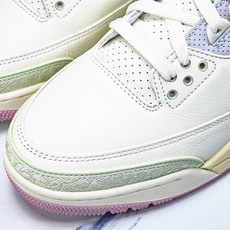 纯原 Air Jordan 3 Retro OG 舒适时尚支撑 篮球鞋 灰蓝IF4396-10016 # 纯原 Air Jordan 3 Retro OG 舒适时尚支撑 篮球鞋 灰蓝IF4396-10016 #