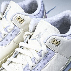 纯原 Air Jordan 3 Retro OG 舒适时尚支撑 篮球鞋 灰蓝IF4396-10016 # 纯原 Air Jordan 3 Retro OG 舒适时尚支撑 篮球鞋 灰蓝IF4396-10016 #